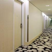 Hotel Scandic Berlin