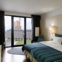 Hotel Scandic Berlin