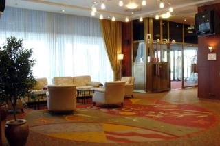 Hotel Scandic Continental
