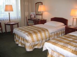 Hotel Scandic Continental