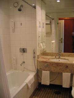 Hotel Scandic Continental