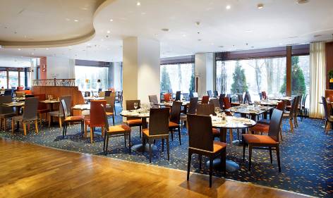Hotel Scandic Continental