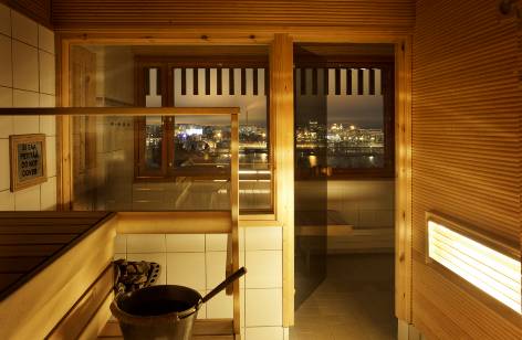 Hotel Scandic Continental