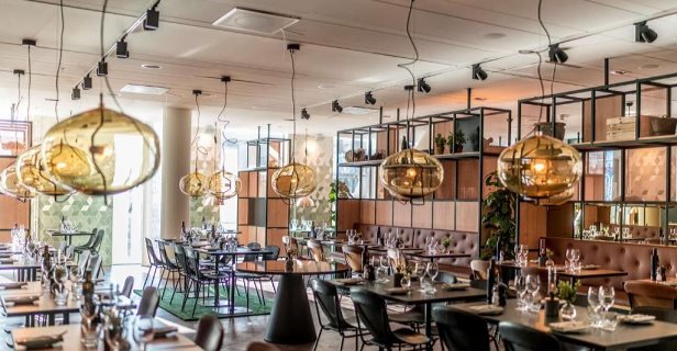 Hotel Scandic Continental