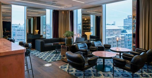 Hotel Scandic Continental