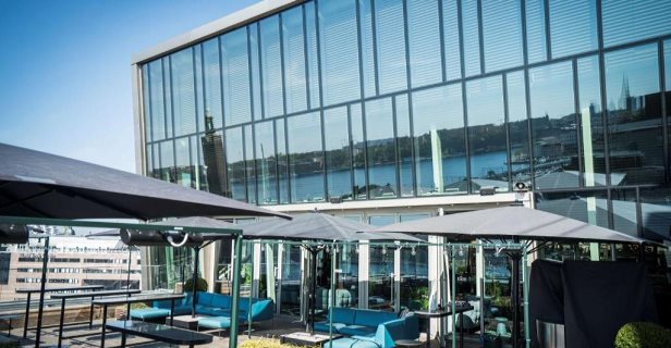 Hotel Scandic Continental