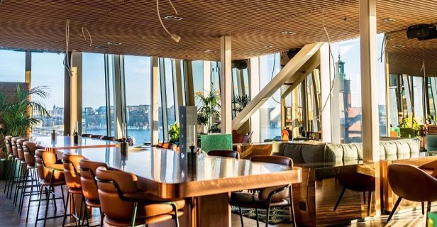 Hotel Scandic Continental