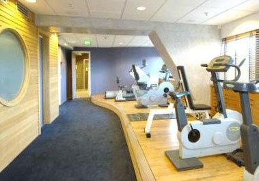 Hotel Scandic Copenhagen