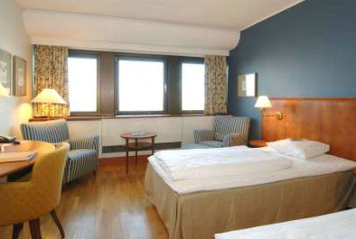 Hotel Scandic Copenhagen