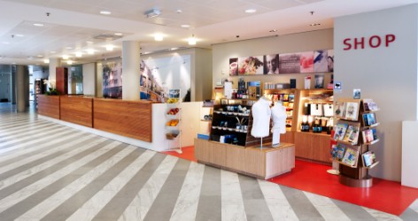 Hotel Scandic Crown Gothenburg
