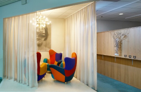 Hotel Scandic Crown Gothenburg