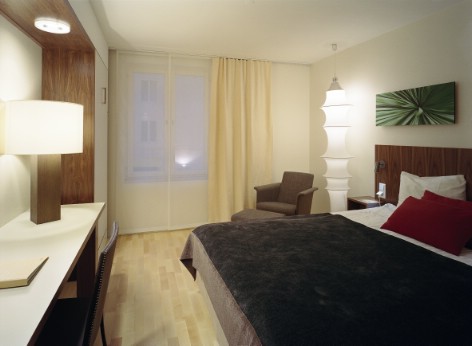 Hotel Scandic Crown Gothenburg