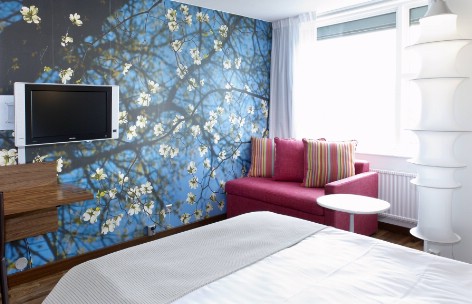 Hotel Scandic Crown Gothenburg