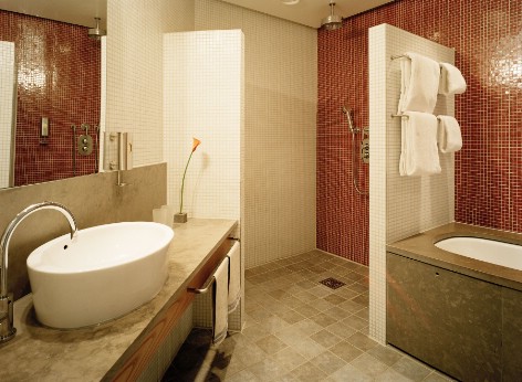 Hotel Scandic Crown Gothenburg