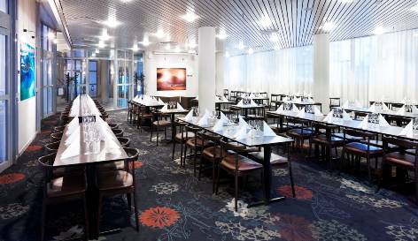 Hotel Scandic Crown Gothenburg