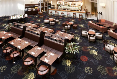 Hotel Scandic Crown Gothenburg