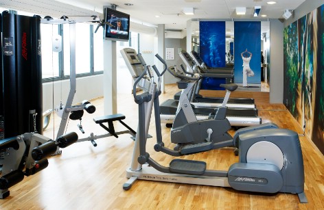 Hotel Scandic Crown Gothenburg