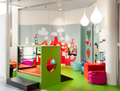 Hotel Scandic Crown Gothenburg