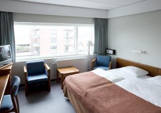 Hotel Scandic Esbjerg