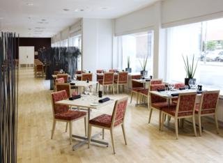 Hotel Scandic Esbjerg