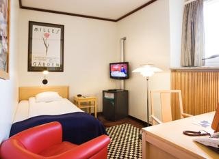 Hotel Scandic Foresta