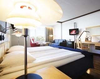 Hotel Scandic Foresta