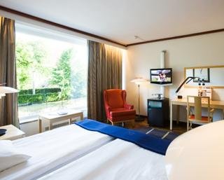 Hotel Scandic Foresta