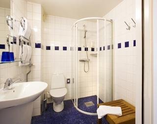 Hotel Scandic Foresta