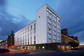 Hotel Scandic Front