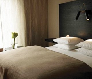 Hotel Scandic Front