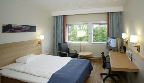 Hotel Scandic Glostrup Copenhagen