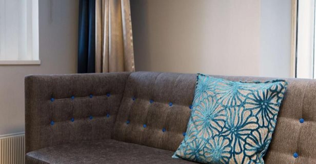 Hotel Scandic Grand Marina