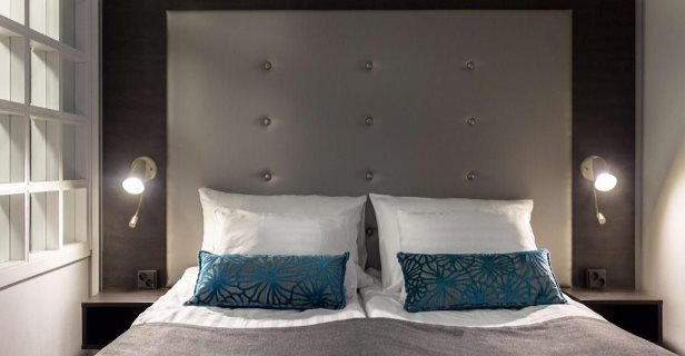 Hotel Scandic Grand Marina