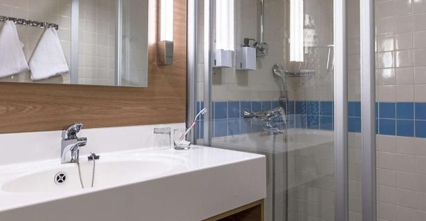 Hotel Scandic Grand Marina