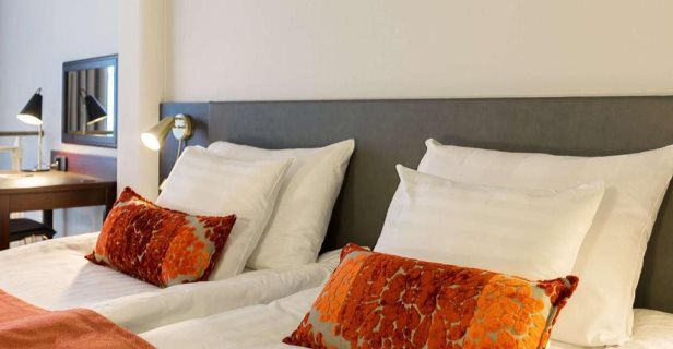 Hotel Scandic Grand Marina