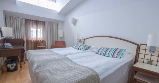 Hotel Scandic Grand Marina