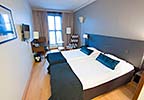 Hotel Scandic Grand Marina