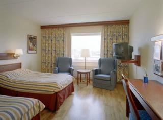 Hotel Scandic Helsingborg North