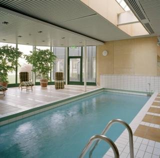 Hotel Scandic Helsingborg North