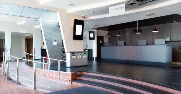 Hotel Scandic Helsinki Aviapolis