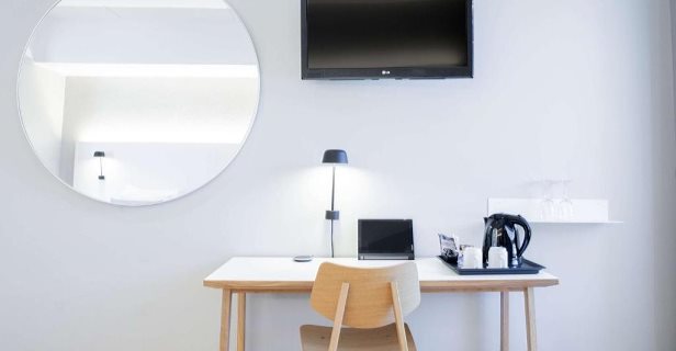 Hotel Scandic Helsinki Aviapolis