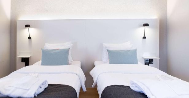 Hotel Scandic Helsinki Aviapolis