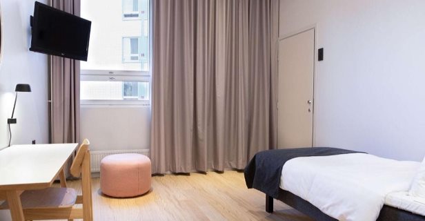 Hotel Scandic Helsinki Aviapolis