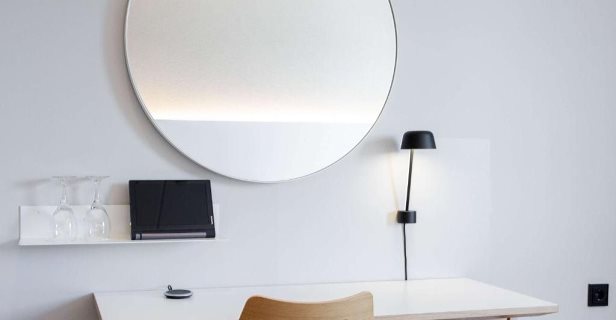 Hotel Scandic Helsinki Aviapolis