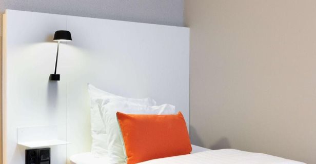 Hotel Scandic Helsinki Aviapolis