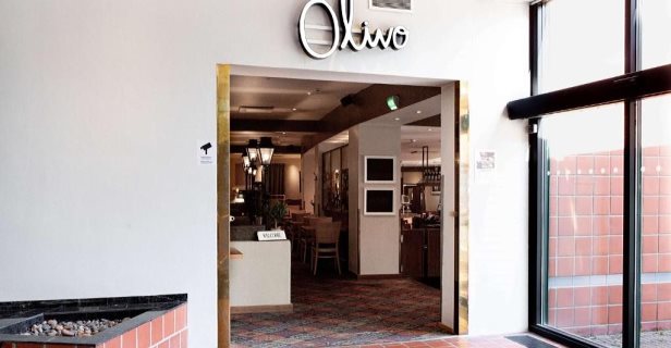 Hotel Scandic Helsinki Aviapolis