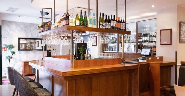 Hotel Scandic Helsinki Aviapolis