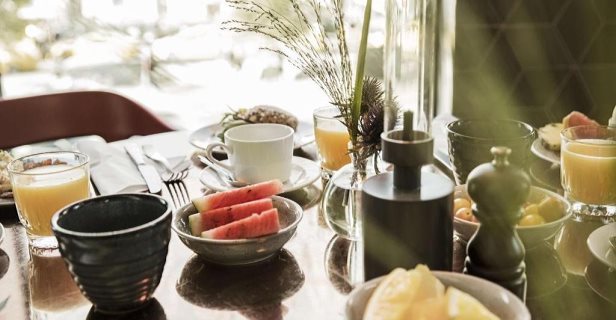 Hotel Scandic Helsinki Aviapolis
