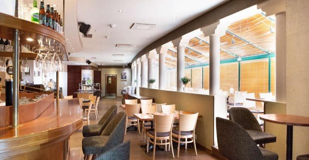 Hotel Scandic Helsinki Aviapolis
