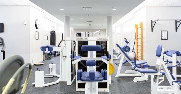 Hotel Scandic Helsinki Aviapolis
